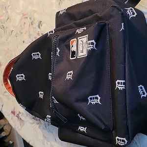 MLB Detroit Herschel backpack